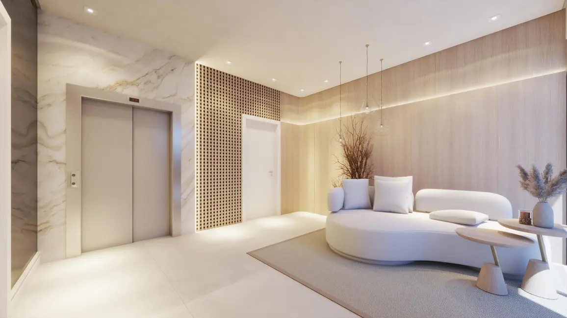 Foto 6 de Apartamento com 1 quarto à venda, 35m2 em Bombinhas - SC