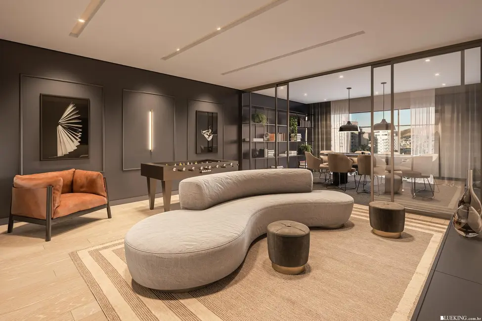 Foto 5 de Apartamento com 2 quartos à venda, 86m2 em Porto Belo - SC