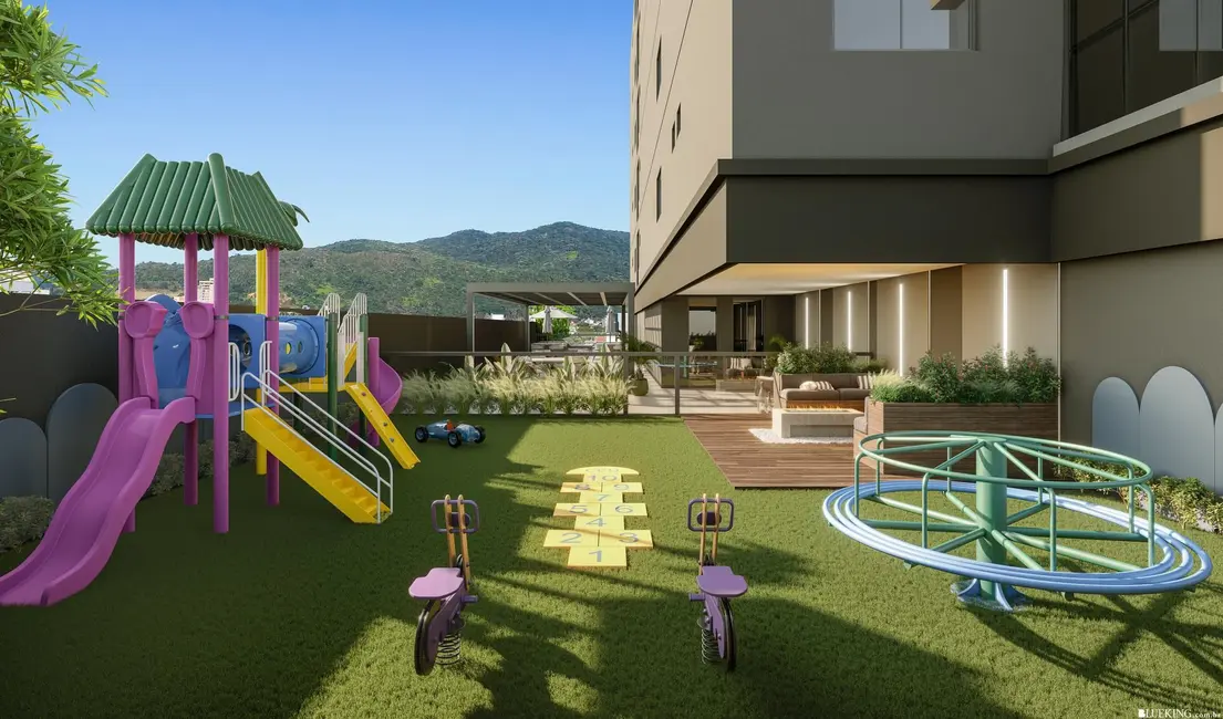 Foto 9 de Apartamento com 2 quartos à venda, 86m2 em Porto Belo - SC