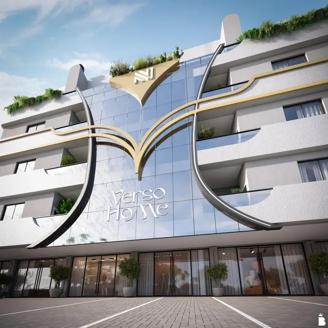 Foto 8 de Apartamento com 1 quarto à venda, 51m2 em Bombinhas - SC