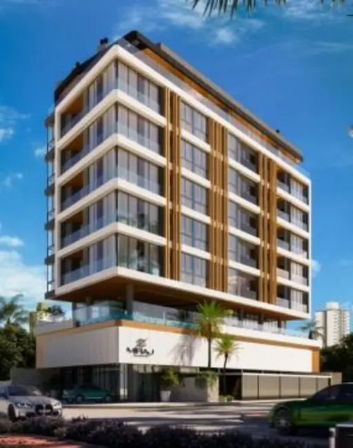 Foto 6 de Apartamento com 3 quartos à venda, 123m2 em Bombinhas - SC