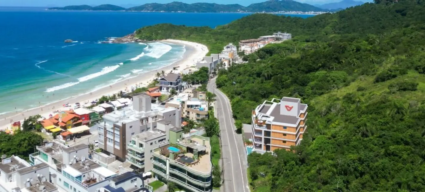 Foto 5 de Apartamento com 2 quartos à venda, 97m2 em Bombinhas - SC