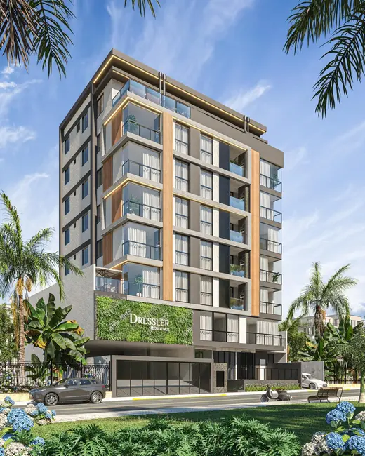 Foto 1 de Apartamento com 2 quartos à venda, 80m2 em Bombinhas - SC