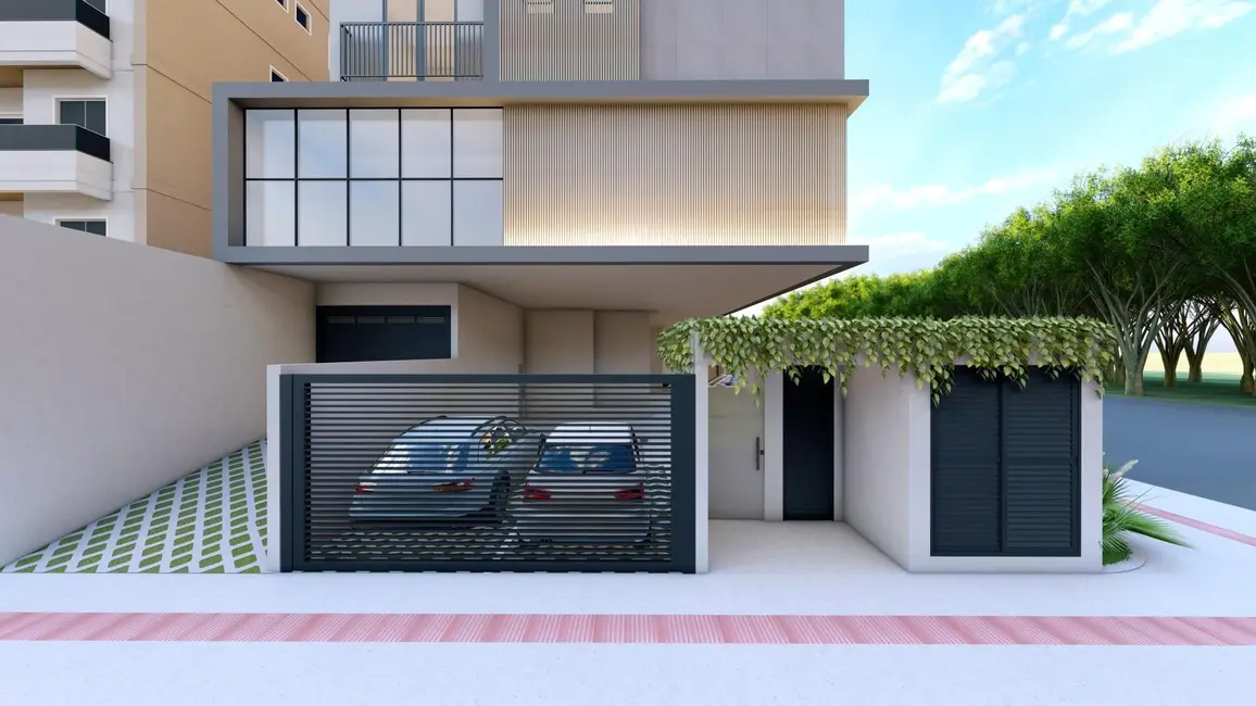 Foto 8 de Apartamento com 2 quartos à venda, 72m2 em Bombinhas - SC