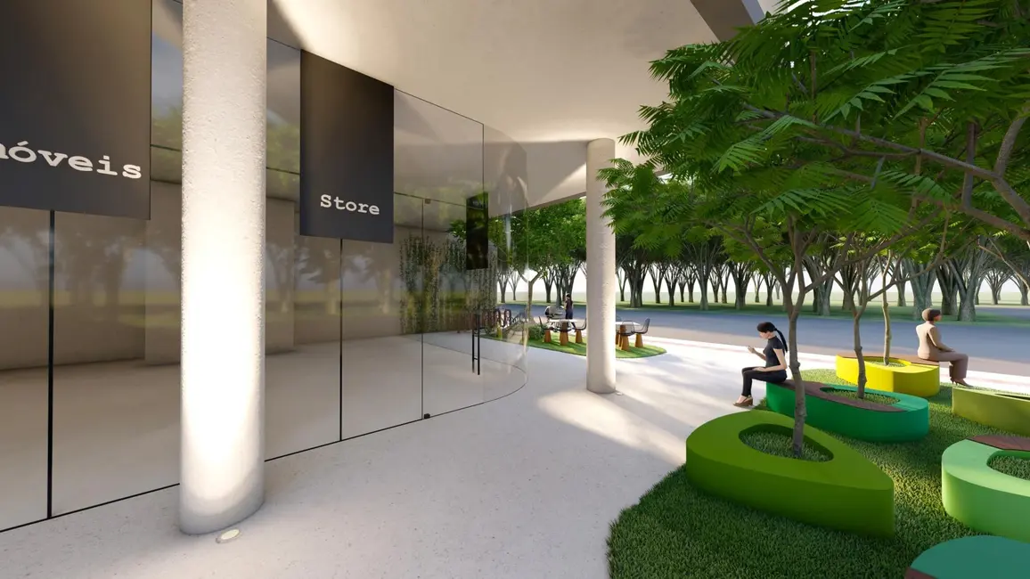 Foto 5 de Apartamento com 2 quartos à venda, 72m2 em Bombinhas - SC