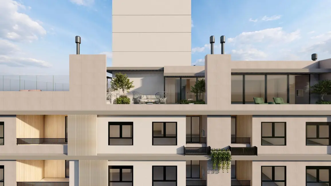 Foto 9 de Apartamento com 2 quartos à venda, 72m2 em Bombinhas - SC