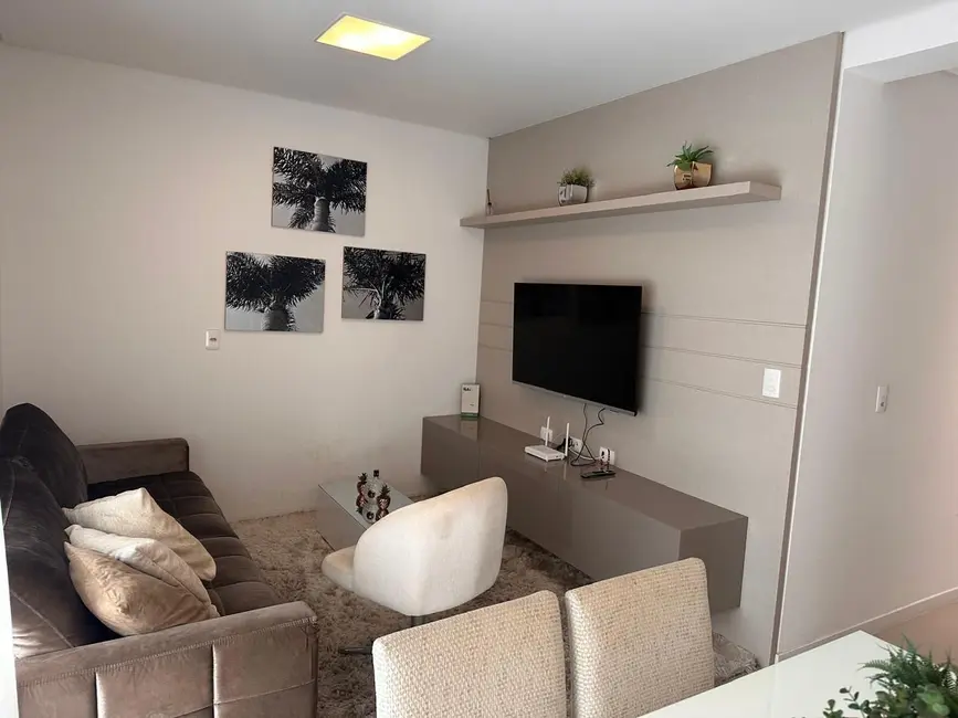 Foto 5 de Cobertura com 3 quartos à venda, 131m2 em Bombinhas - SC