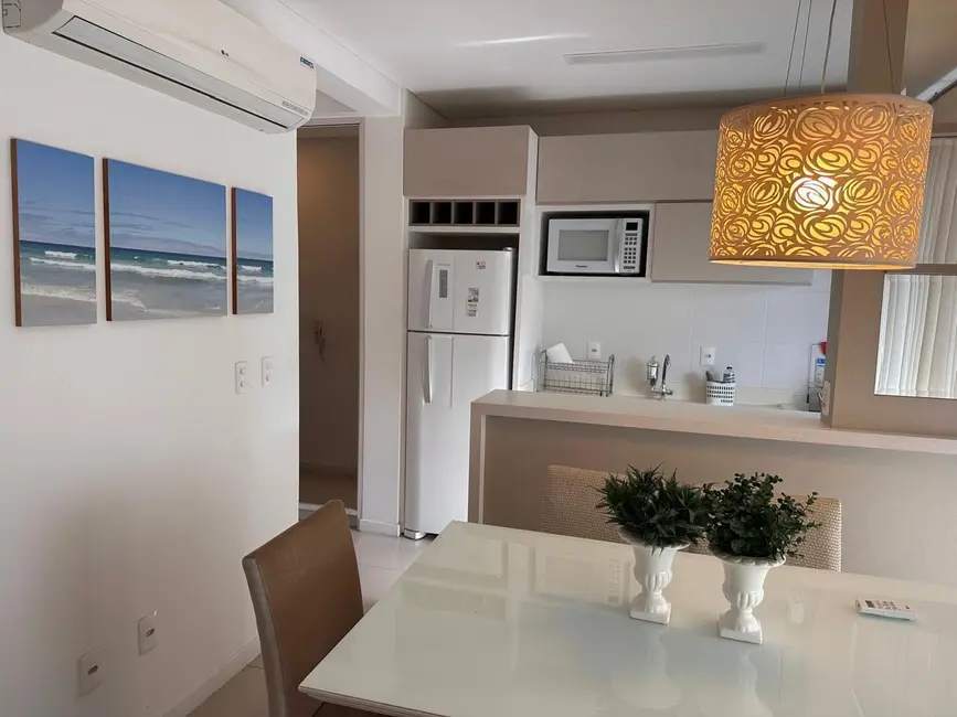 Foto 2 de Cobertura com 3 quartos à venda, 131m2 em Bombinhas - SC