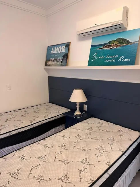 Foto 3 de Cobertura com 3 quartos à venda, 131m2 em Bombinhas - SC