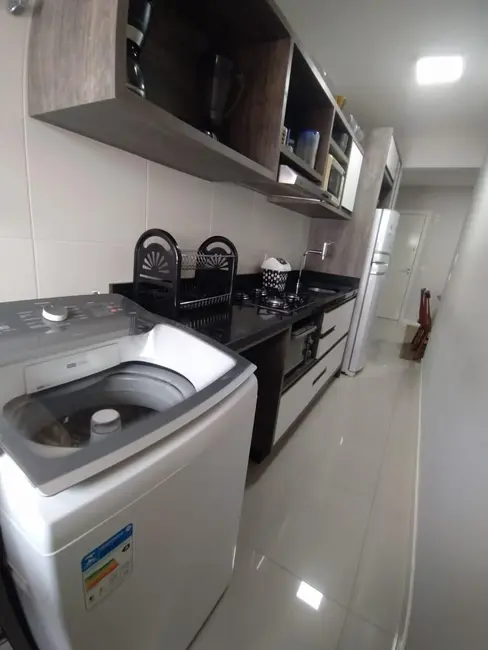 Foto 9 de Apartamento com 2 quartos à venda, 63m2 em Bombinhas - SC