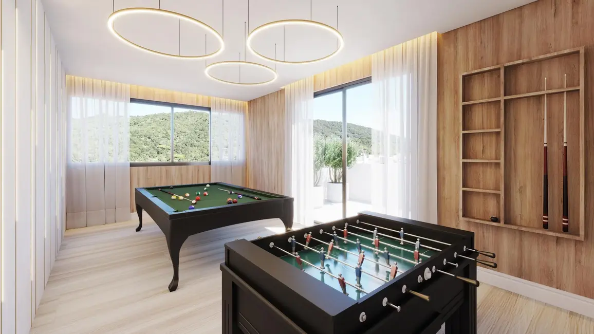 Foto 9 de Apartamento com 2 quartos à venda, 80m2 em Bombinhas - SC