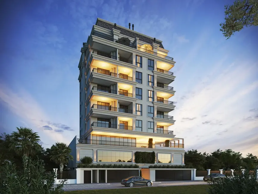 Foto 6 de Apartamento com 2 quartos à venda, 80m2 em Bombinhas - SC