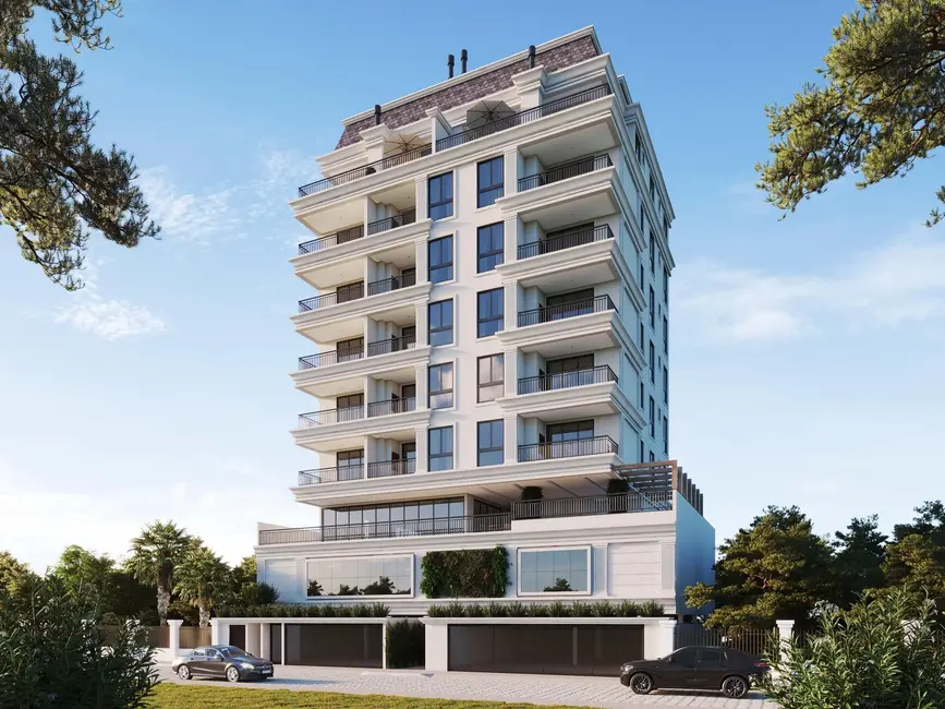 Foto 5 de Apartamento com 2 quartos à venda, 80m2 em Bombinhas - SC