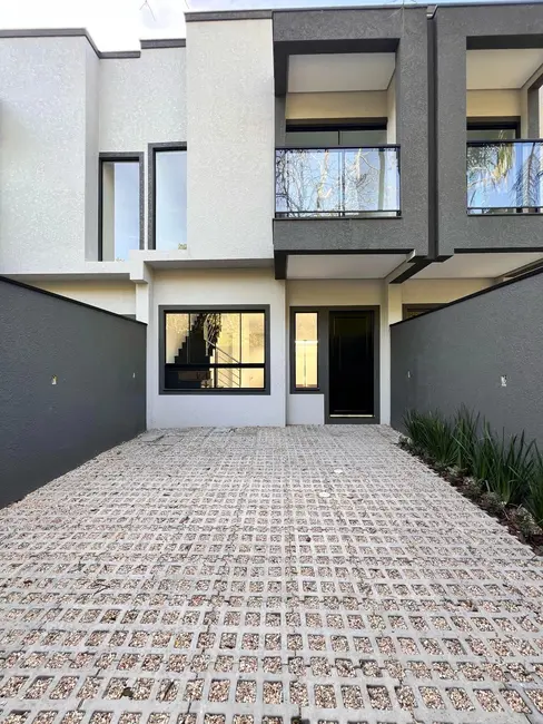 Foto 6 de Sobrado com 2 quartos à venda, 84m2 em Bombinhas - SC