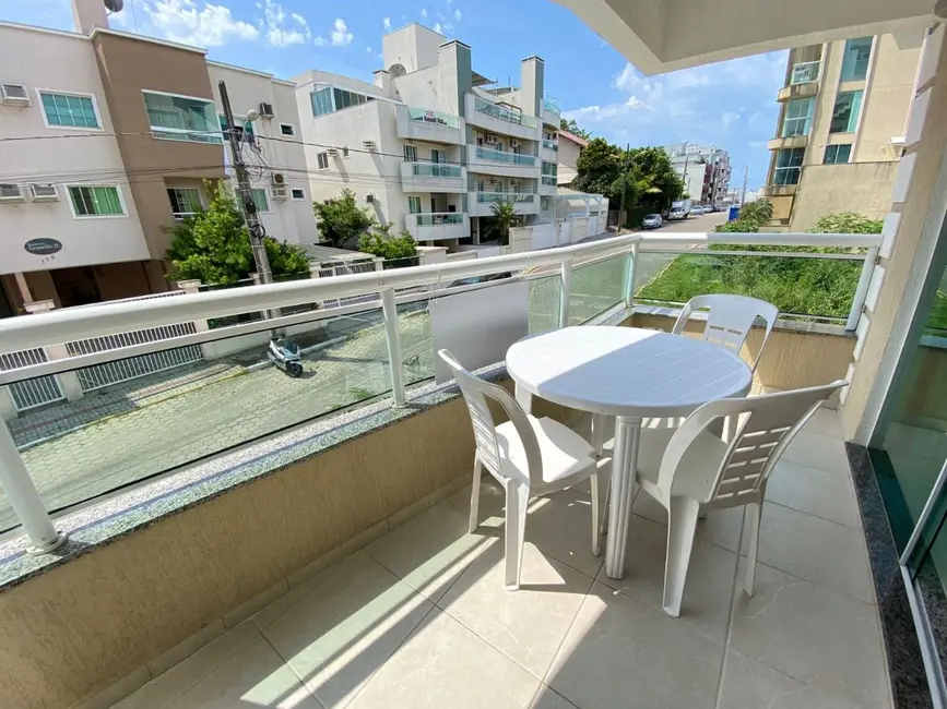 Foto 4 de Apartamento com 2 quartos à venda, 67m2 em Bombinhas - SC