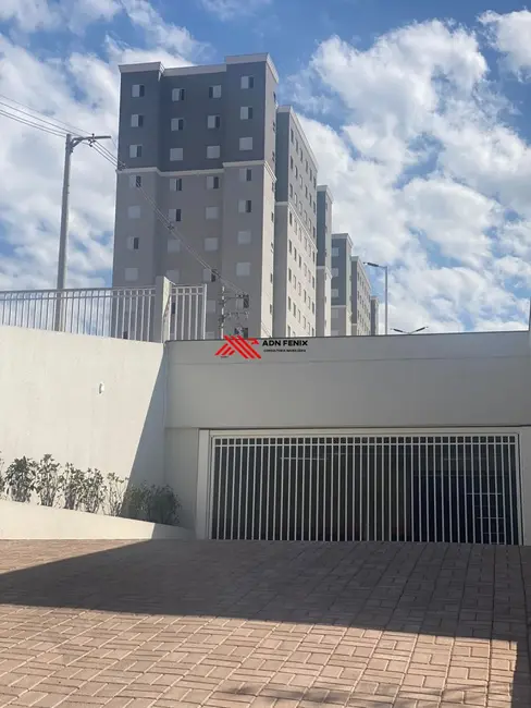 Apartamento com 2 quartos à venda, 43m2 em Vila Bremen, Guarulhos - SP - imagem 2 Foto 2 de Apartamento com 2 quartos à venda, 43m2 em Vila Bremen, Guarulhos - SP