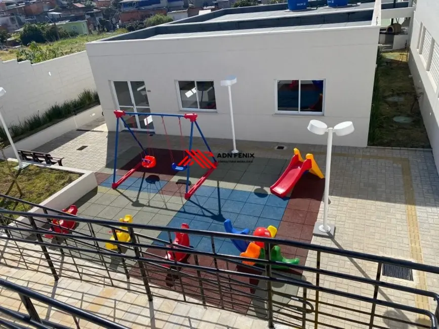 Apartamento com 2 quartos à venda, 43m2 em Vila Bremen, Guarulhos - SP - imagem 6 Foto 6 de Apartamento com 2 quartos à venda, 43m2 em Vila Bremen, Guarulhos - SP