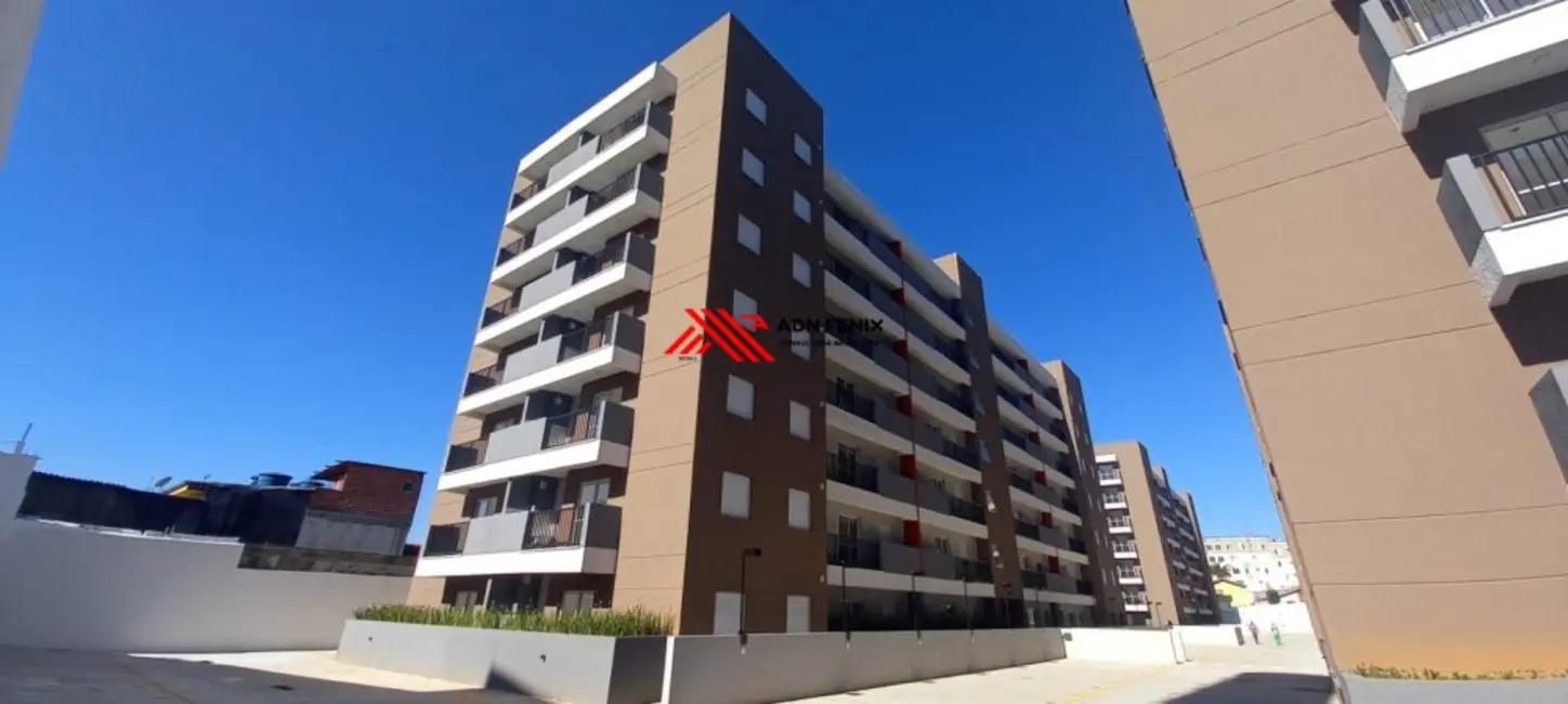 Apartamento com 2 quartos à venda, 42m2 em Cocaia, Guarulhos - SP - imagem 2 Foto 2 de Apartamento com 2 quartos à venda, 42m2 em Cocaia, Guarulhos - SP