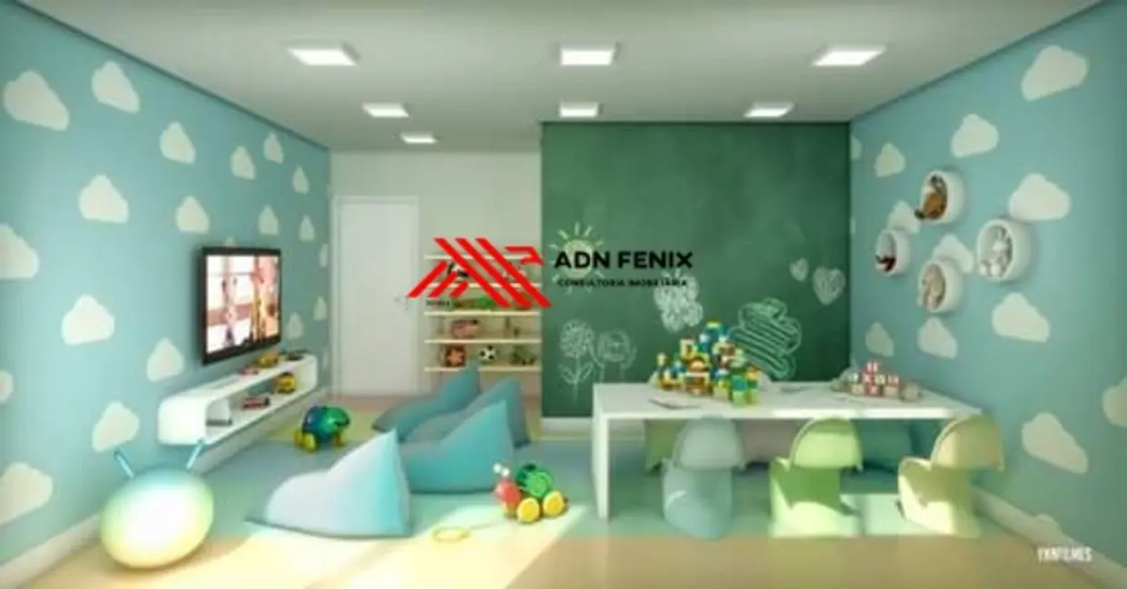 Apartamento com 2 quartos à venda, 42m2 em Cocaia, Guarulhos - SP - imagem 8 Foto 8 de Apartamento com 2 quartos à venda, 42m2 em Cocaia, Guarulhos - SP