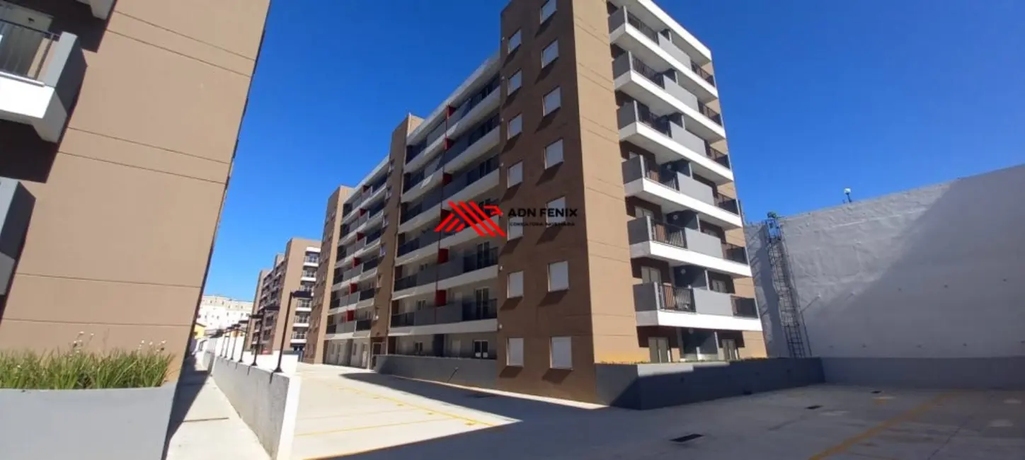 Apartamento com 2 quartos à venda, 42m2 em Cocaia, Guarulhos - SP - imagem 1 Foto 1 de Apartamento com 2 quartos à venda, 42m2 em Cocaia, Guarulhos - SP