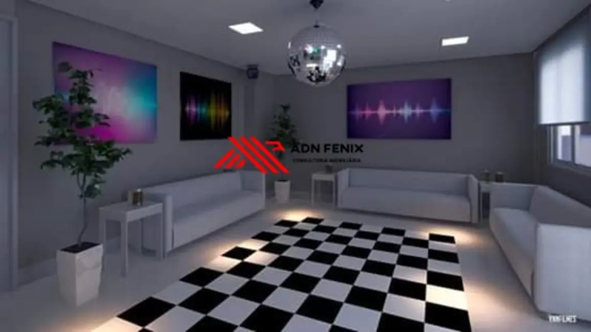 Apartamento com 2 quartos à venda, 42m2 em Cocaia, Guarulhos - SP - imagem 7 Foto 7 de Apartamento com 2 quartos à venda, 42m2 em Cocaia, Guarulhos - SP