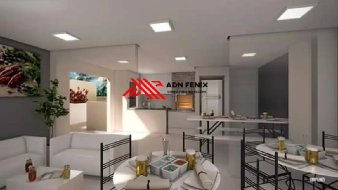 Apartamento com 2 quartos à venda, 42m2 em Cocaia, Guarulhos - SP - imagem 9 Foto 9 de Apartamento com 2 quartos à venda, 42m2 em Cocaia, Guarulhos - SP