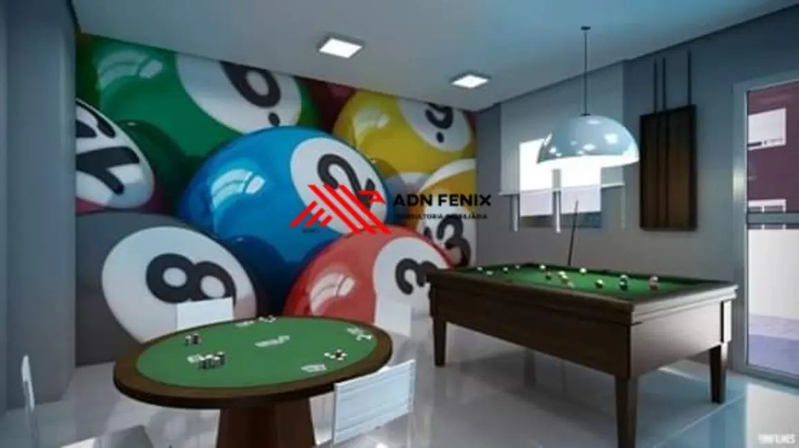 Apartamento com 2 quartos à venda, 42m2 em Cocaia, Guarulhos - SP - imagem 6 Foto 6 de Apartamento com 2 quartos à venda, 42m2 em Cocaia, Guarulhos - SP