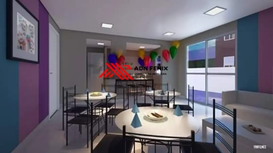 Apartamento com 2 quartos à venda, 42m2 em Cocaia, Guarulhos - SP - imagem 5 Foto 5 de Apartamento com 2 quartos à venda, 42m2 em Cocaia, Guarulhos - SP