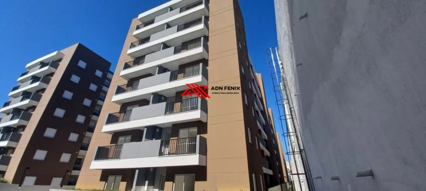 Apartamento com 2 quartos à venda, 42m2 em Cocaia, Guarulhos - SP - imagem 3 Foto 3 de Apartamento com 2 quartos à venda, 42m2 em Cocaia, Guarulhos - SP