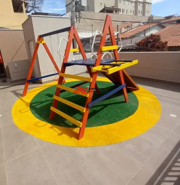 Apartamento com 2 quartos à venda, 47m2 em Vila Silveira, Guarulhos - SP - imagem 3 Foto 3 de Apartamento com 2 quartos à venda, 47m2 em Vila Silveira, Guarulhos - SP