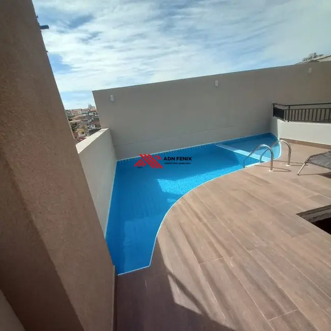 Apartamento com 2 quartos à venda, 47m2 em Vila Silveira, Guarulhos - SP - imagem 2 Foto 2 de Apartamento com 2 quartos à venda, 47m2 em Vila Silveira, Guarulhos - SP