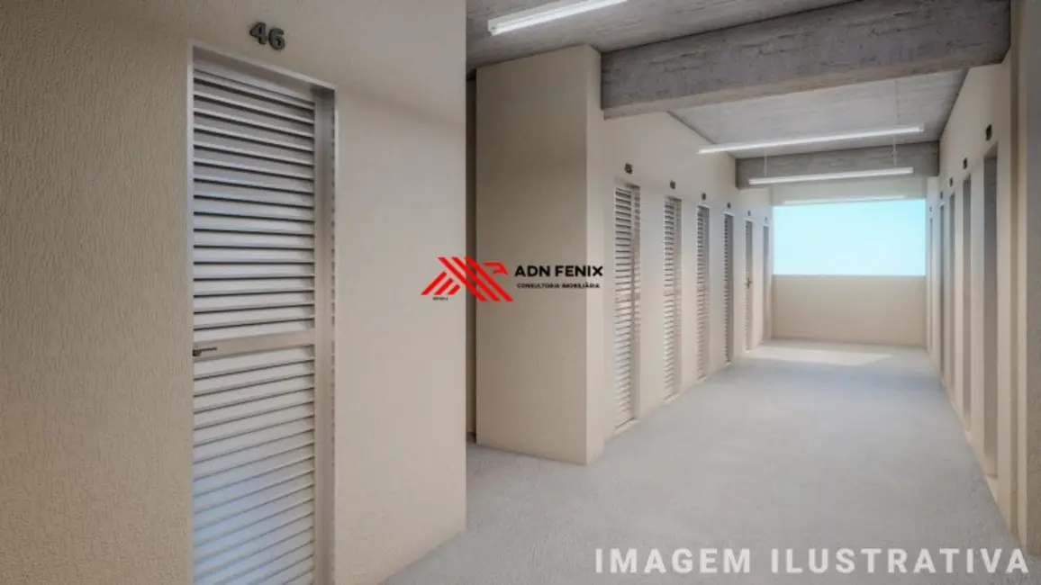 Apartamento com 2 quartos à venda, 55m2 em Vila Augusta, Guarulhos - SP - imagem 8 Foto 8 de Apartamento com 2 quartos à venda, 55m2 em Vila Augusta, Guarulhos - SP