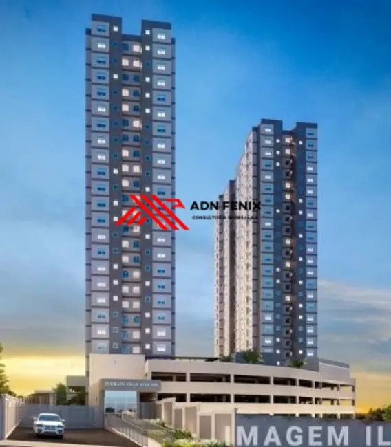 Foto 1 de Apartamento com 2 quartos à venda, 55m2 em Vila Augusta, Guarulhos - SP