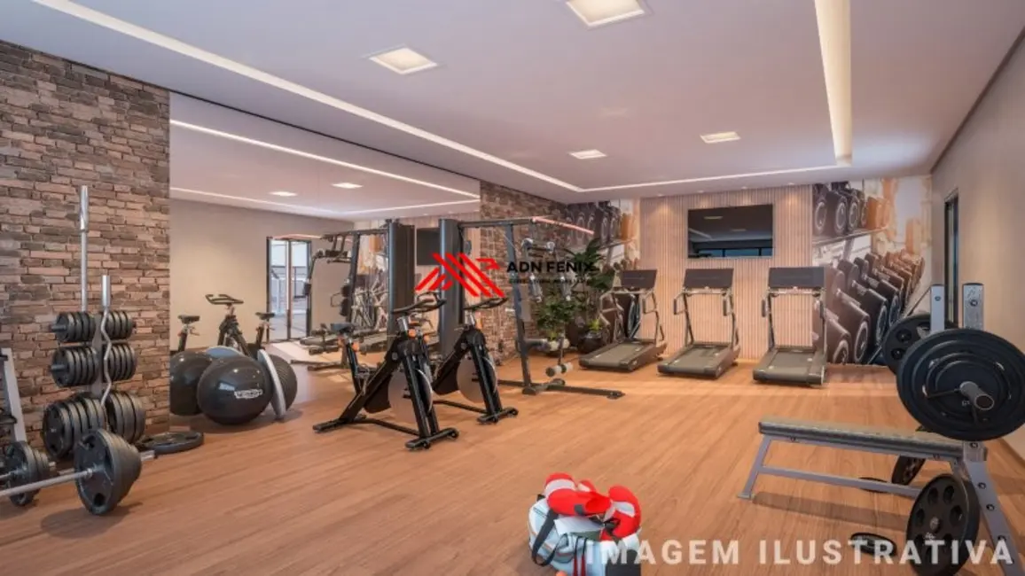 Apartamento com 2 quartos à venda, 55m2 em Vila Augusta, Guarulhos - SP - imagem 5 Foto 5 de Apartamento com 2 quartos à venda, 55m2 em Vila Augusta, Guarulhos - SP