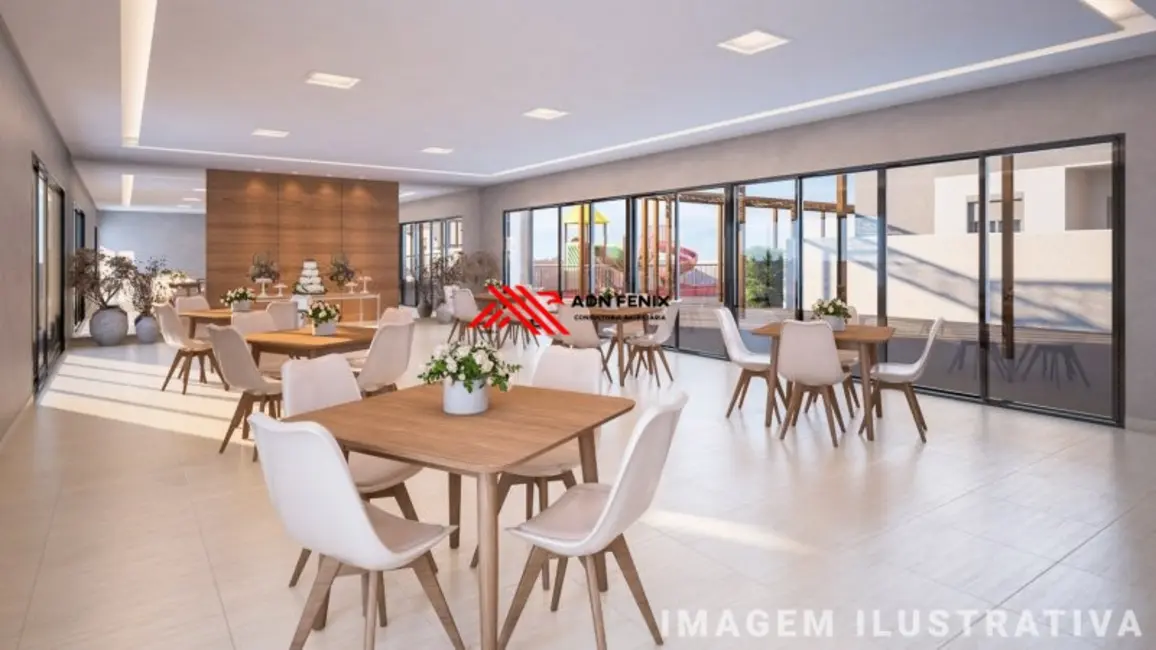 Apartamento com 2 quartos à venda, 55m2 em Vila Augusta, Guarulhos - SP - imagem 9 Foto 9 de Apartamento com 2 quartos à venda, 55m2 em Vila Augusta, Guarulhos - SP