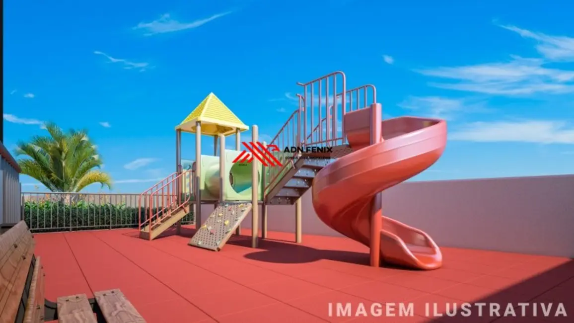 Foto 7 de Apartamento com 2 quartos à venda, 55m2 em Vila Augusta, Guarulhos - SP