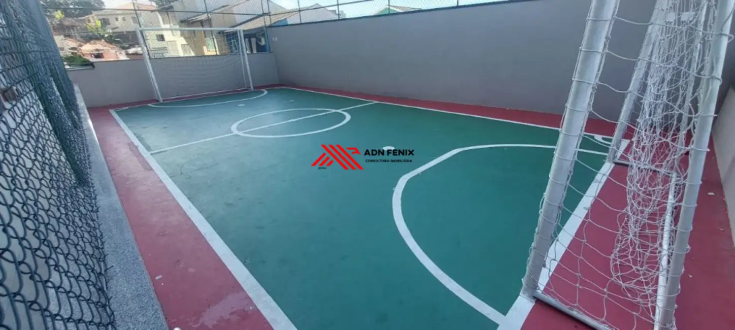 Apartamento com 2 quartos à venda, 47m2 em Vila Augusta, Guarulhos - SP - imagem 3 Foto 3 de Apartamento com 2 quartos à venda, 47m2 em Vila Augusta, Guarulhos - SP