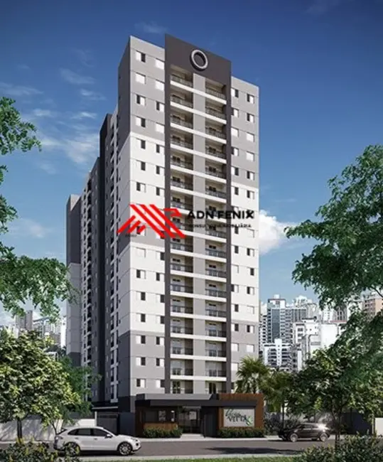 Foto 1 de Apartamento com 2 quartos à venda, 49m2 em Vila Augusta, Guarulhos - SP