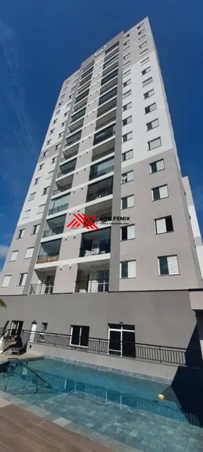 Foto 1 de Apartamento com 2 quartos à venda, 47m2 em Vila Augusta, Guarulhos - SP