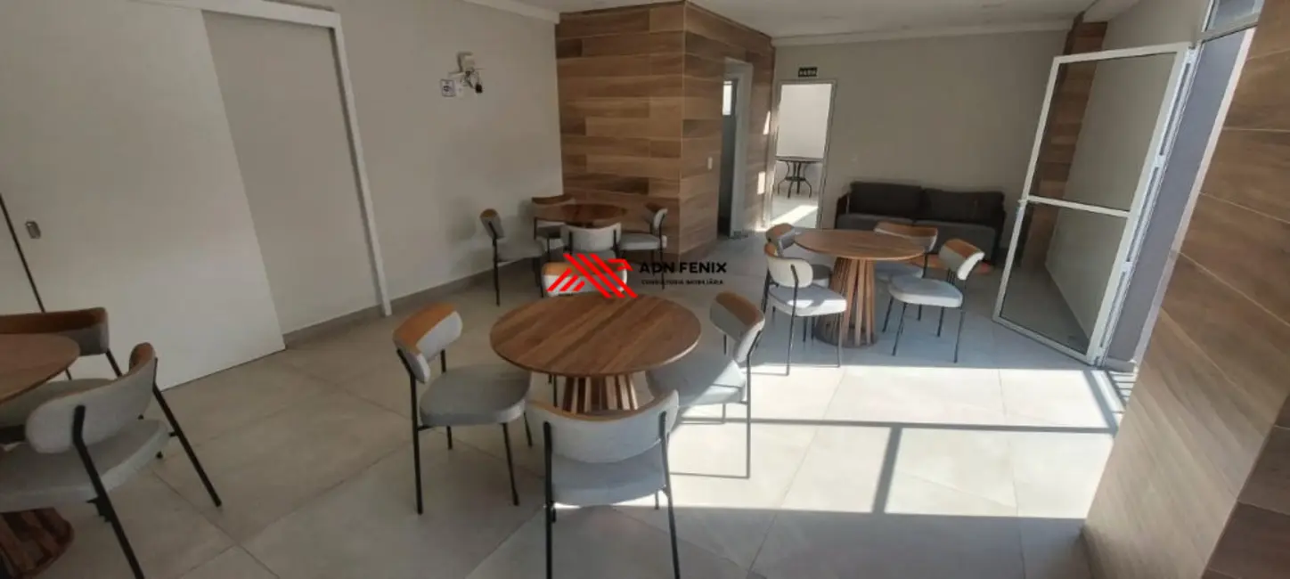 Foto 7 de Apartamento com 2 quartos à venda, 47m2 em Vila Augusta, Guarulhos - SP