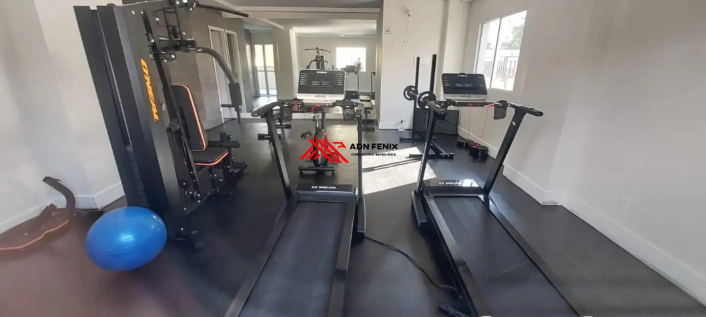 Apartamento com 2 quartos à venda, 47m2 em Vila Augusta, Guarulhos - SP - imagem 4 Foto 4 de Apartamento com 2 quartos à venda, 47m2 em Vila Augusta, Guarulhos - SP