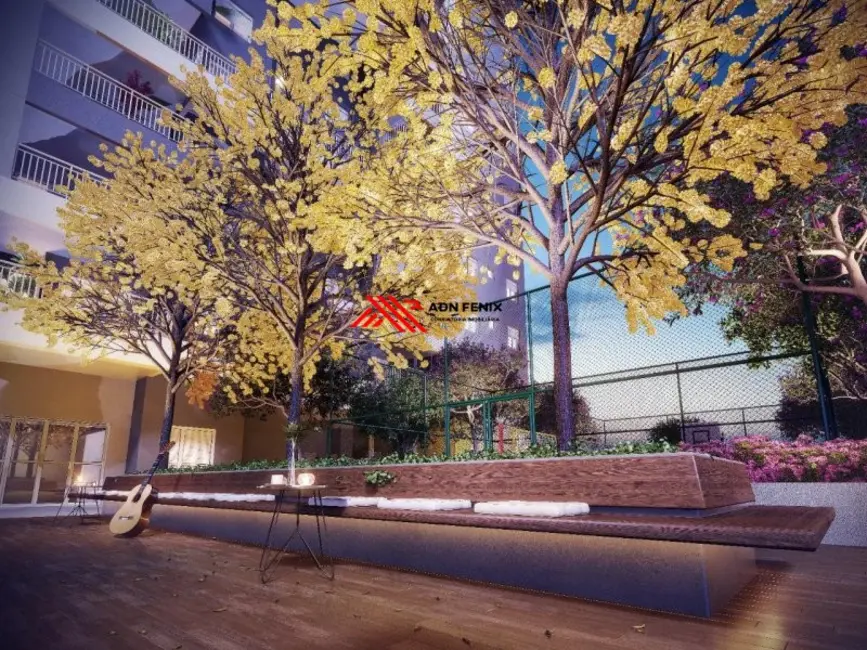 Foto 6 de Apartamento com 2 quartos à venda, 58m2 em Picanço, Guarulhos - SP