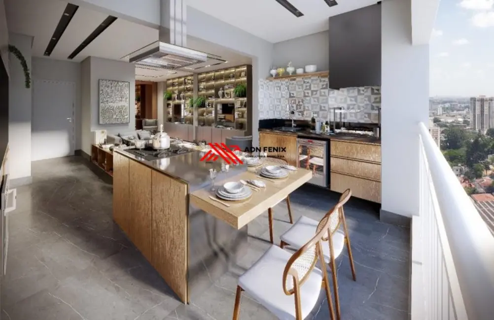 Foto 7 de Apartamento com 2 quartos à venda, 58m2 em Picanço, Guarulhos - SP