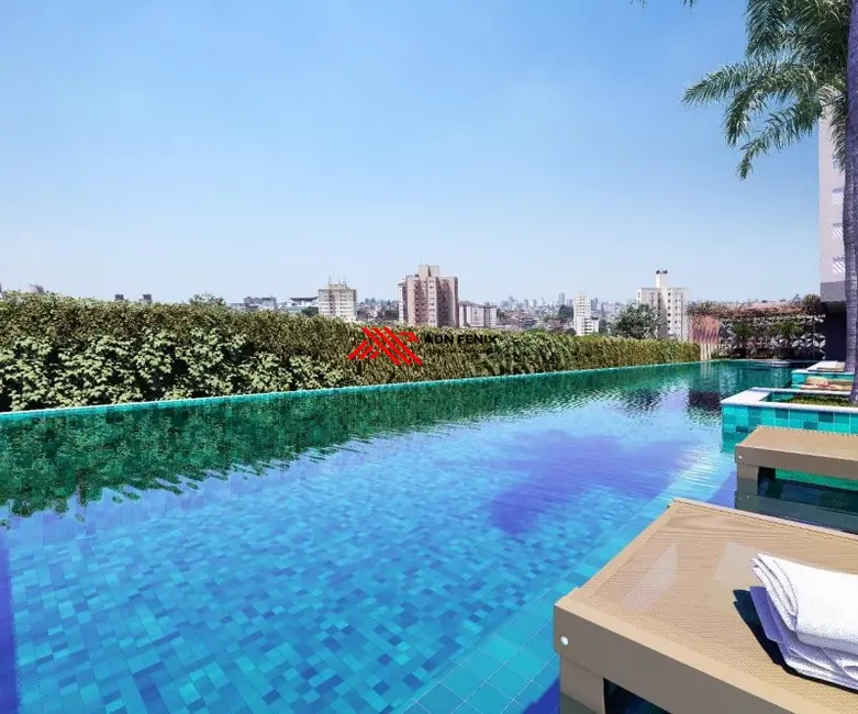 Foto 4 de Apartamento com 2 quartos à venda, 58m2 em Picanço, Guarulhos - SP