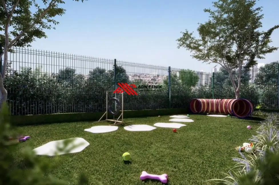 Foto 5 de Apartamento com 2 quartos à venda, 58m2 em Picanço, Guarulhos - SP