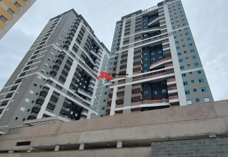 Foto 1 de Apartamento com 2 quartos à venda, 58m2 em Picanço, Guarulhos - SP