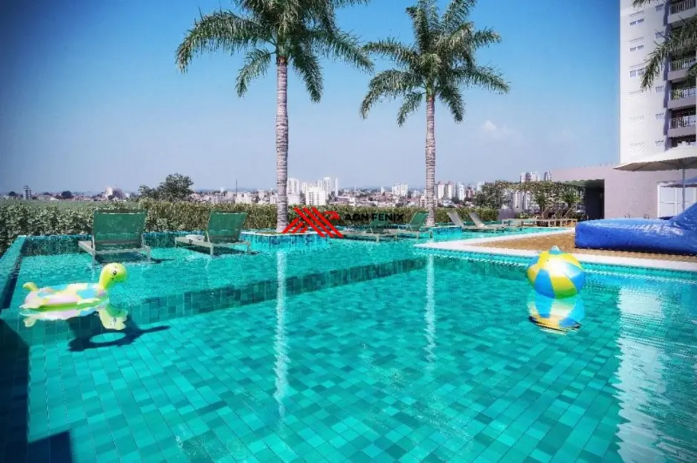 Foto 3 de Apartamento com 2 quartos à venda, 58m2 em Picanço, Guarulhos - SP