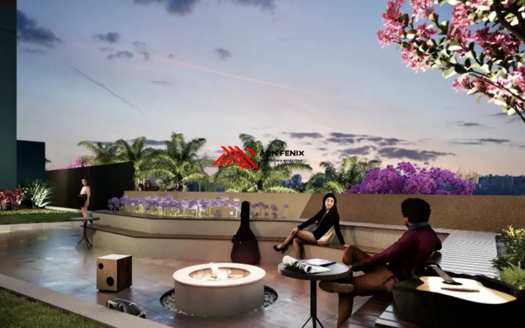 Apartamento com 2 quartos à venda, 56m2 em Vila Rosália, Guarulhos - SP - imagem 4 Foto 4 de Apartamento com 2 quartos à venda, 56m2 em Vila Rosália, Guarulhos - SP