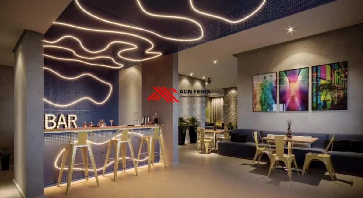 Apartamento com 2 quartos à venda, 56m2 em Vila Rosália, Guarulhos - SP - imagem 9 Foto 9 de Apartamento com 2 quartos à venda, 56m2 em Vila Rosália, Guarulhos - SP