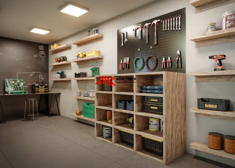 Apartamento com 2 quartos à venda, 56m2 em Vila Rosália, Guarulhos - SP - imagem 7 Foto 7 de Apartamento com 2 quartos à venda, 56m2 em Vila Rosália, Guarulhos - SP